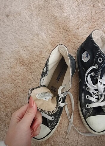 36 Beden converse 