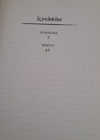  Beden Kumadam - E.T.A. Hoffmann