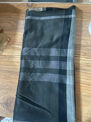 Burberry Burberry şal