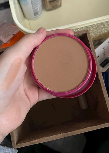 Flormar Bej Allık - Görsel 2