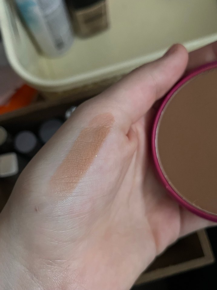 Flormar Bej Allık - Görsel 3