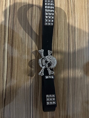 Zara Punk kemer