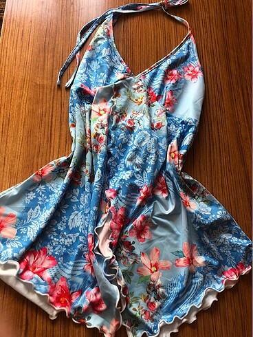 Coquette Lolita y2k Askılı Bluz
