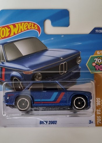 BMW 2002