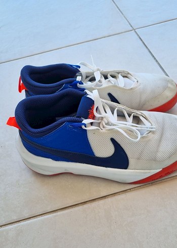 NIKE BASKETBOL AYAKKABISI