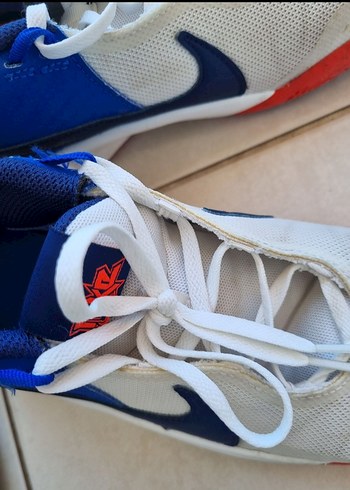 40 Beden NIKE BASKETBOL AYAKKABISI