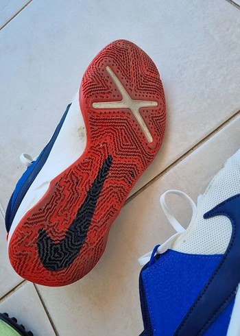 NIKE BASKETBOL AYAKKABISI - Görsel 6