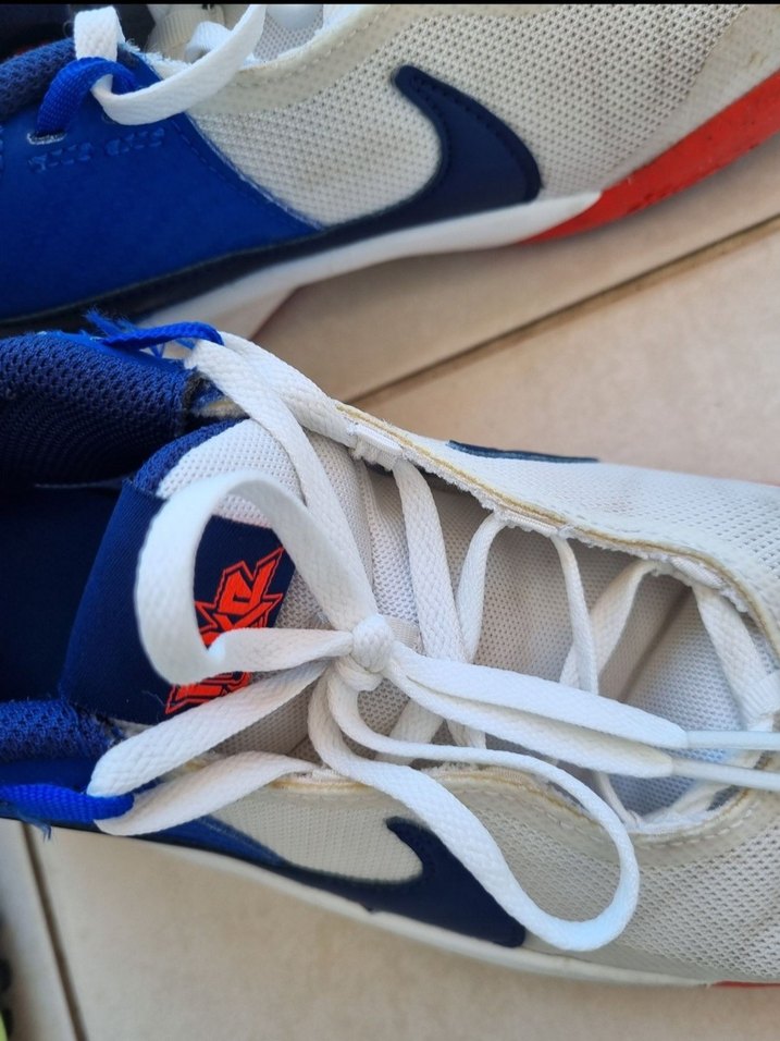 NIKE BASKETBOL AYAKKABISI - Görsel 2