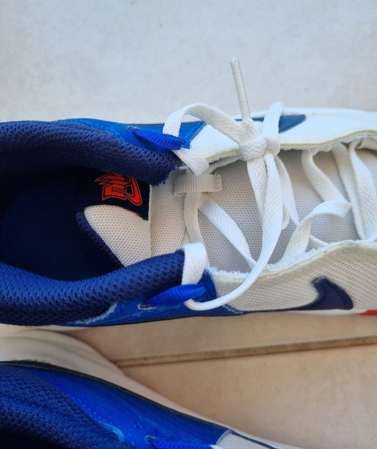 NIKE BASKETBOL AYAKKABISI - Görsel 4