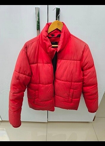 Kışlık mont