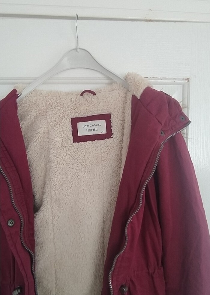 Kaban kışlık  - Görsel 2