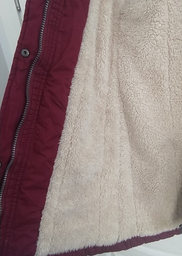 Kaban kışlık  - Görsel 3