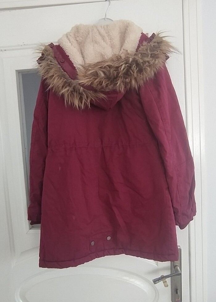 Kaban kışlık  - Görsel 4