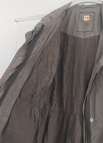 Unisex mont  - Görsel 2