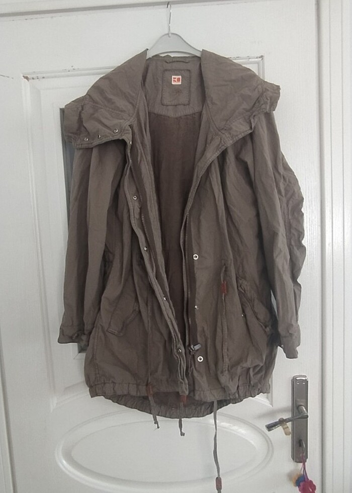 Unisex mont  - Görsel 3