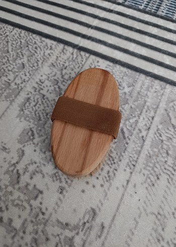 at kılı fırça - Görsel 3