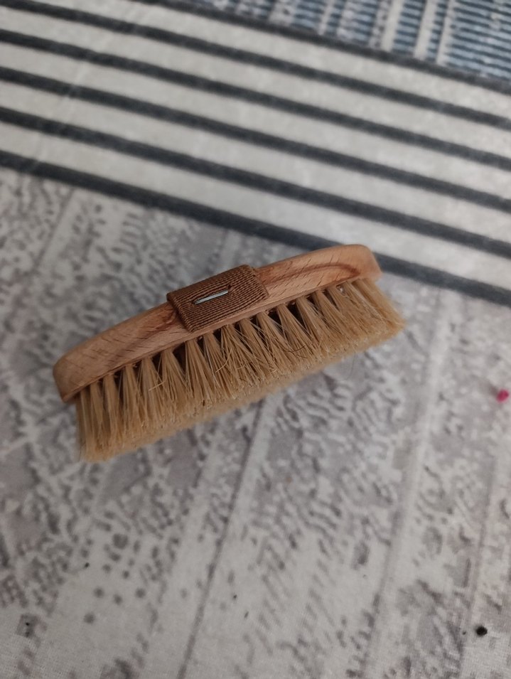 at kılı fırça - Görsel 2