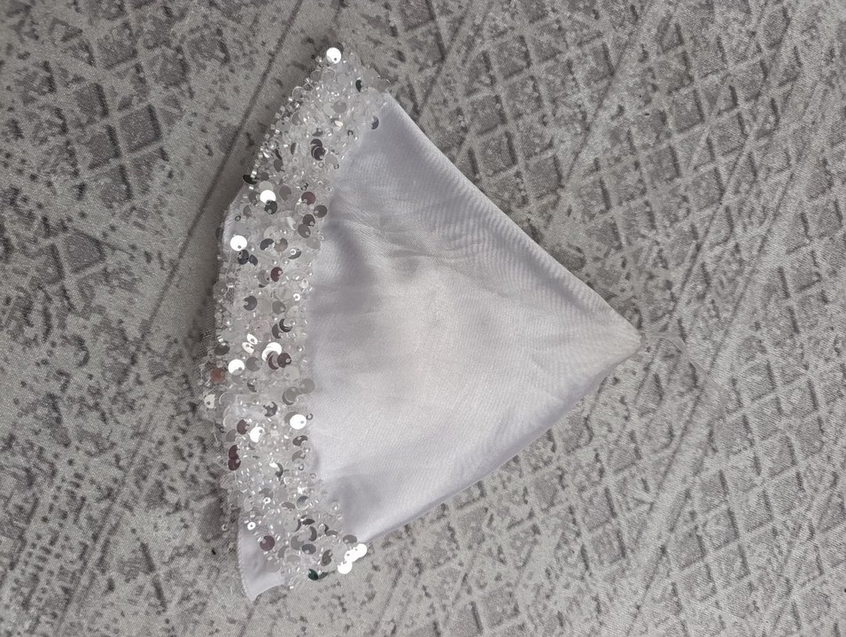 düğün seti halay mendili takı kuşağı gelin gözlüğü - Görsel 2