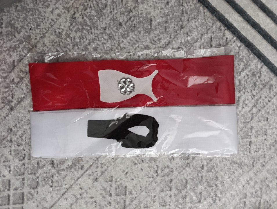 düğün seti halay mendili takı kuşağı gelin gözlüğü - Görsel 4