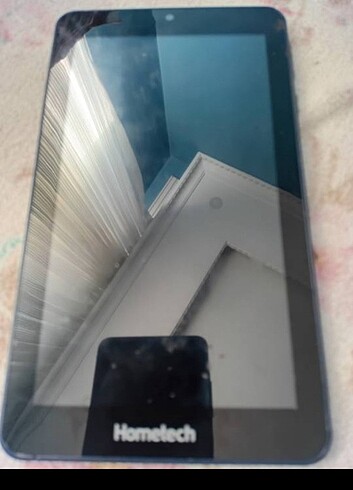 HOMETECH 7 LM 32 GB TABLET