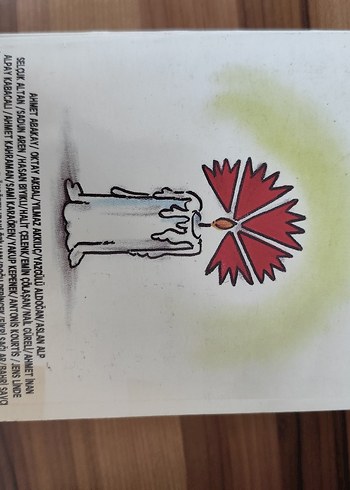 Doğanın Diyalektiği - Şiir Kitabı - Görsel 7