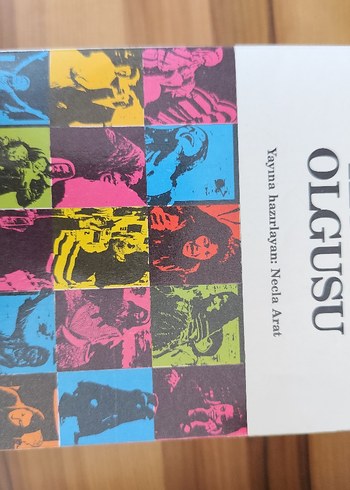 Doğanın Diyalektiği - Şiir Kitabı - Görsel 9