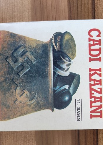 Doğanın Diyalektiği - Şiir Kitabı - Görsel 14