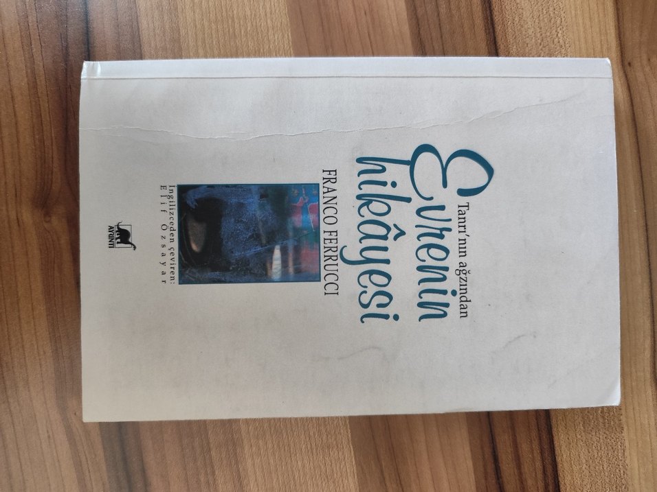 Doğanın Diyalektiği - Şiir Kitabı - Görsel 3