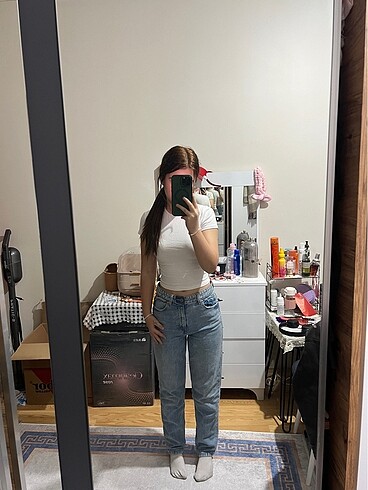 zara jean