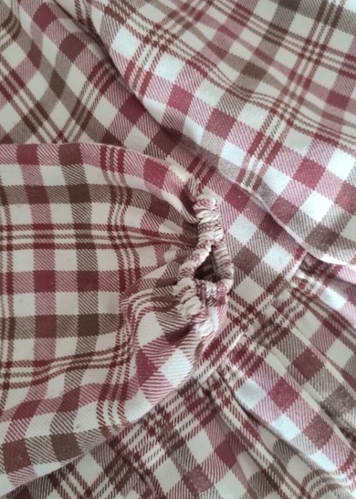 LCW kız çocuk elbise - Görsel 2