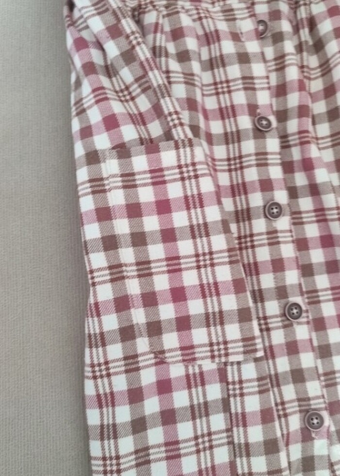 LCW kız çocuk elbise - Görsel 3