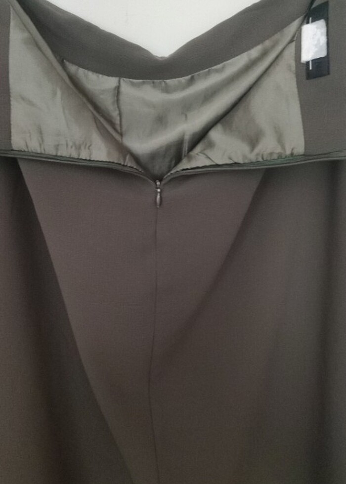 armağan bayan etek - Görsel 2