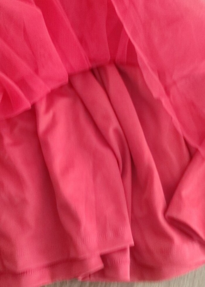 Kız çocuk etek - Görsel 2