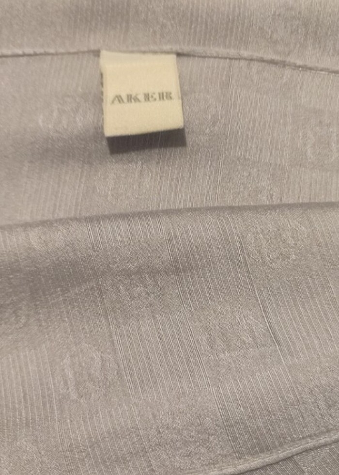 Aker şal - Görsel 3