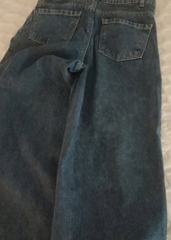 LCW kiz çocuk  kot pantolon - Görsel 6