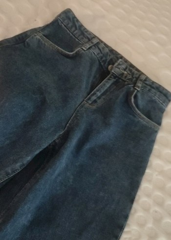 LCW kiz çocuk  kot pantolon - Görsel 5