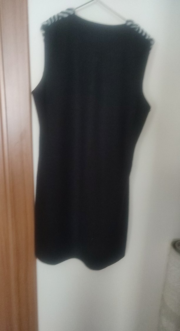 mutlu Ertan yelek - Görsel 2