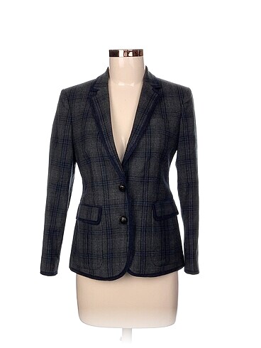 Massimo Dutti Blazer %70 İndirimli.