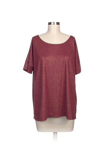 Batik Bluz %70 İndirimli.