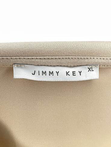 xl Beden çeşitli Renk Jimmy Key Bluz %70 İndirimli.