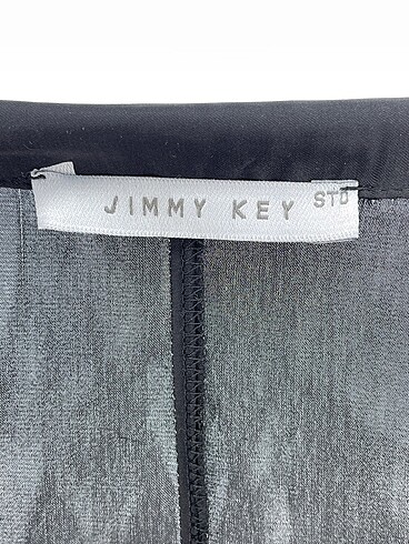 universal Beden siyah Renk Jimmy Key Gömlek %70 İndirimli.
