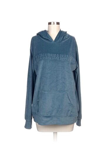 Vintage Love Sweatshirt %70 İndirimli.