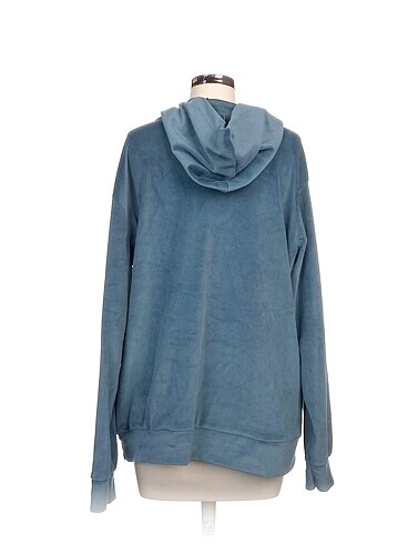 l Beden Vintage Love Sweatshirt %70 İndirimli.