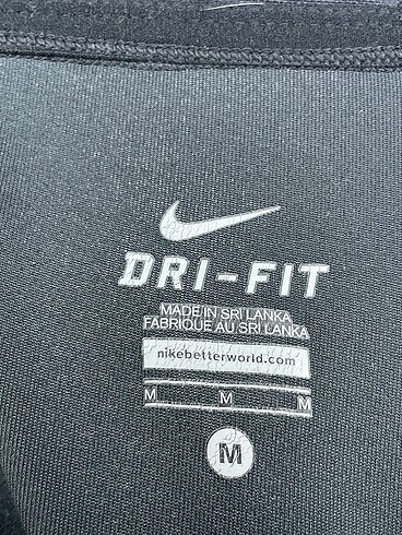 m Beden siyah Renk Nike Bermuda / Kapri %70 İndirimli.
