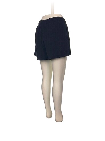 xl Beden Oysho Mini Şort %70 İndirimli.