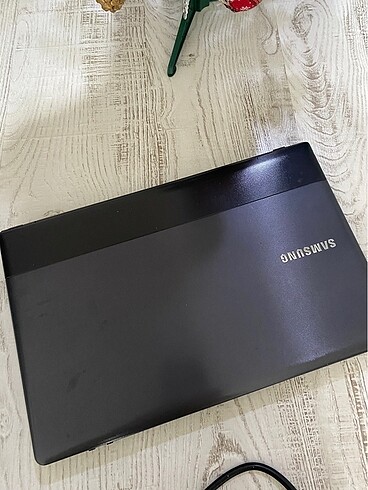 Samsung laptop