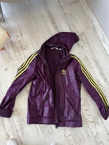 Adidas Adidas yağmurluk