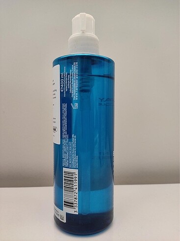 La Roche Posay 2 ADET LA ROCHE POSAY YÜZ YIKAMA JELİ