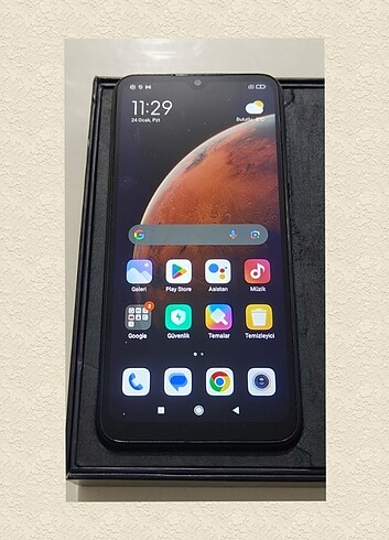 Redmi 9C