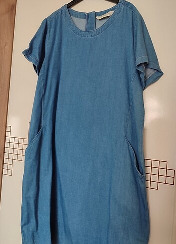 LC Waikiki Kot elbise